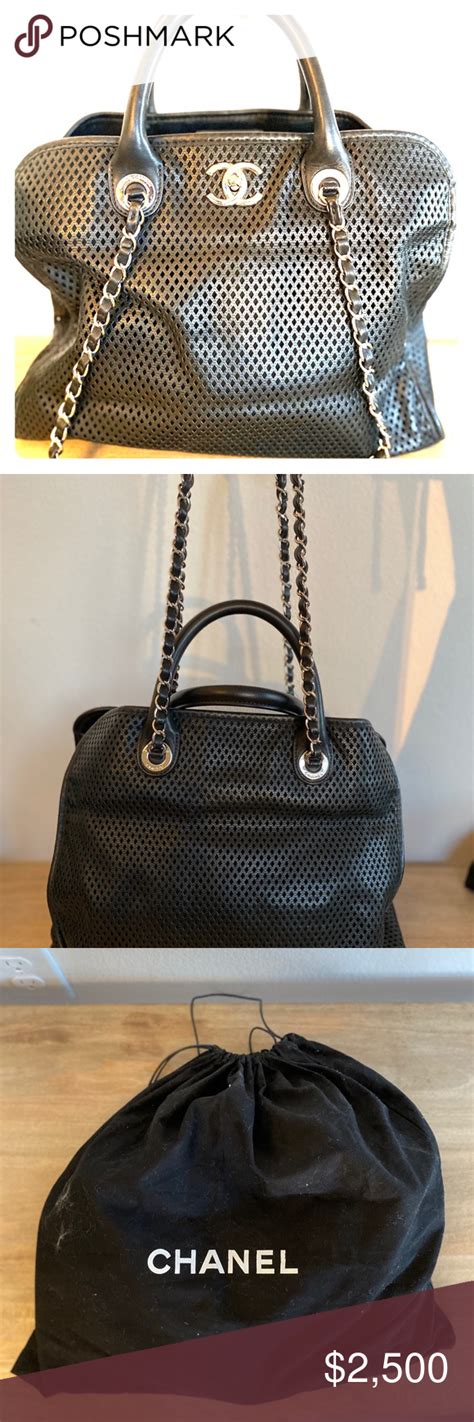 chanel up in the air tote price|Chanel tote bags.